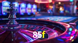Welcome Bonus 85f