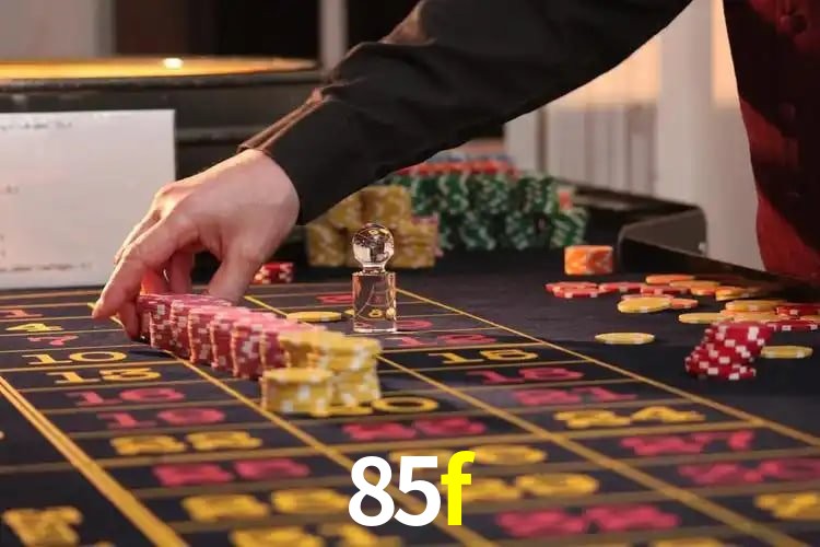 A Revolução dos Aplicativos de Jogos no 85f