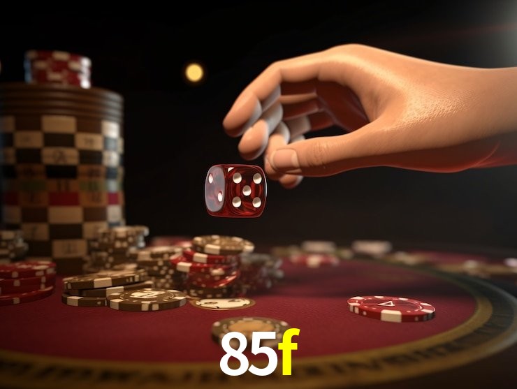 Experiência VIP 85f