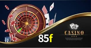 Casino VIP 85f