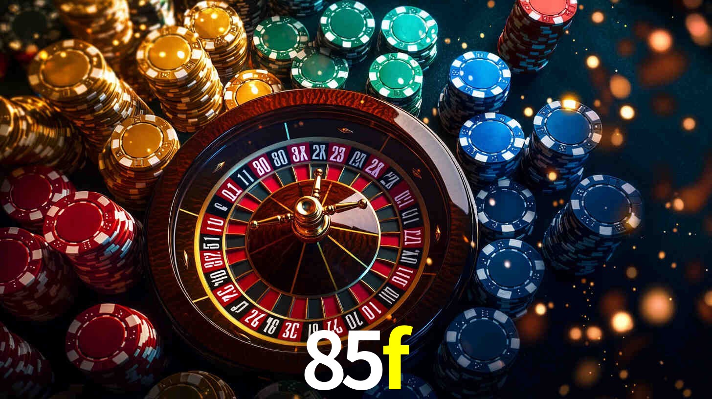 Welcome Bonus 85f