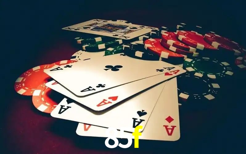 cassino 85f