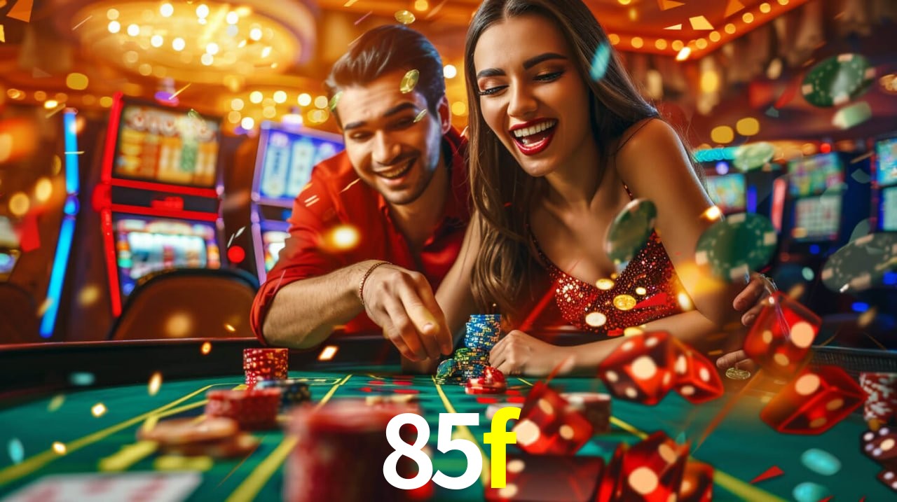 Provedores de Jogos 85f