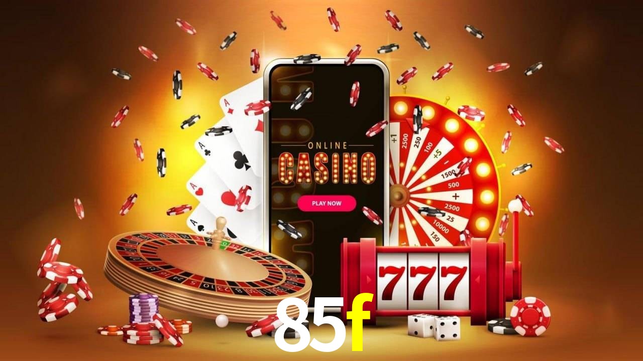Recursos de Bônus 85f