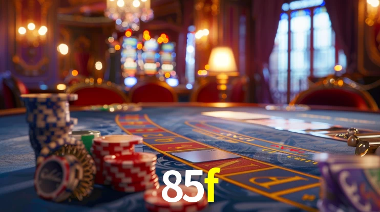 Live Casino 85f