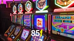Inovações de Jogos na 85f: O Futuro das Experiências Interativas
