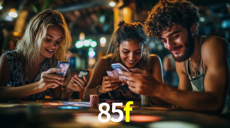 VIP Casino 85f