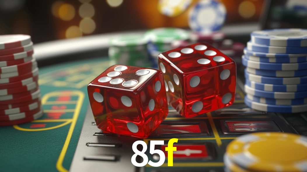 Blackjack Table 85f