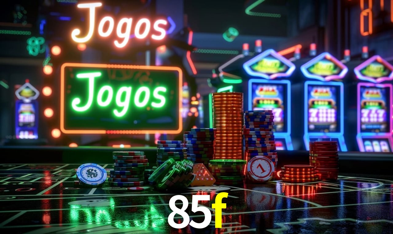 85f bet