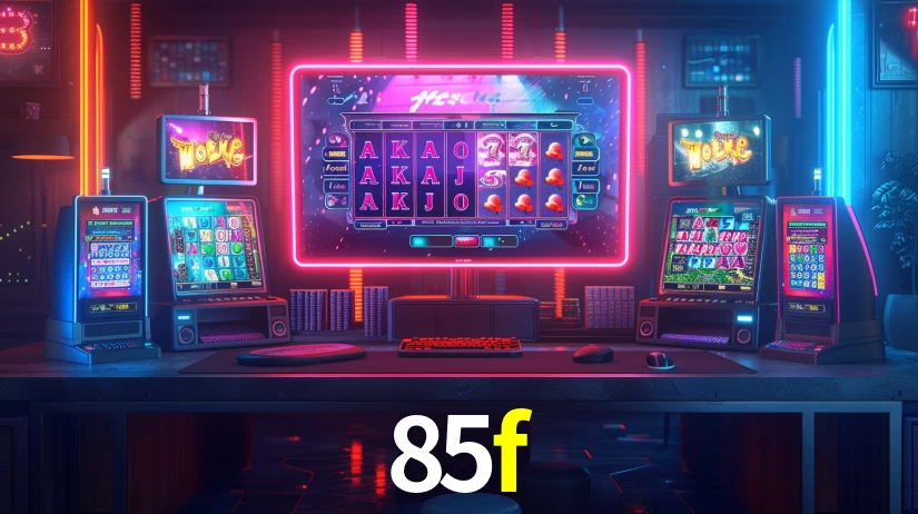 Ofertas Imperdíveis na 85f: Promoções e Bônus Que Valem a Pena