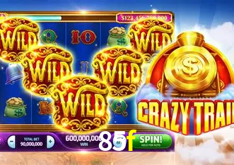 Descubra o Mundo do Cassino Online com 85f