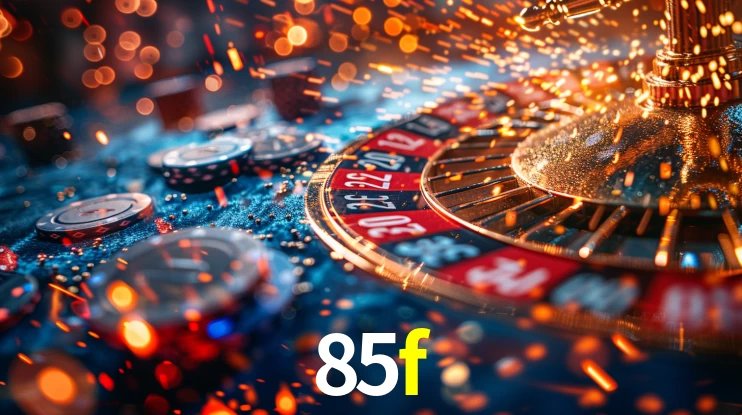 Slot Games 85f