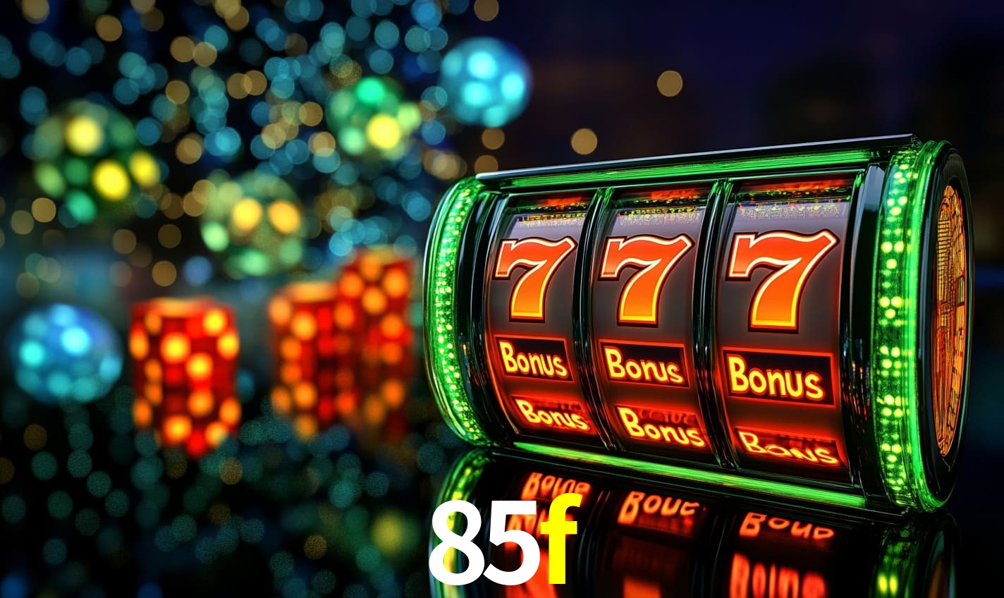 Diretório de Jogos 85f