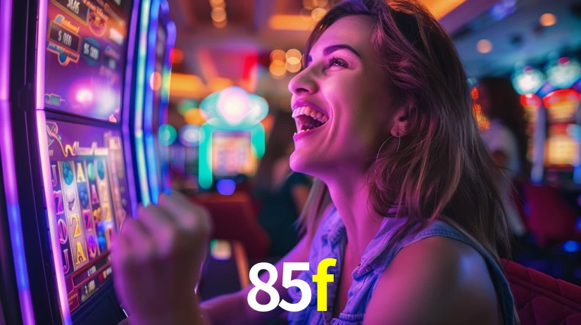 Explore as vantagens do 85f: serviço profissional e confiabilidade