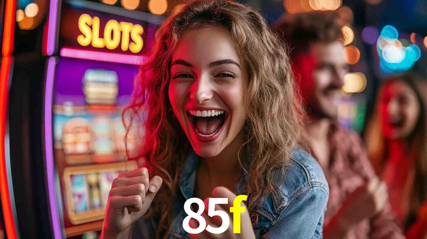 Apostas Esportivas na 85f: Um Guia Completo