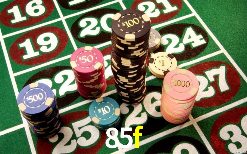 Mesa de Blackjack 85f