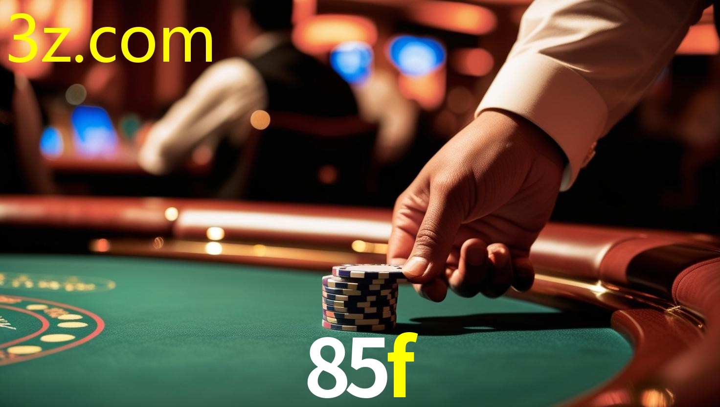 85F