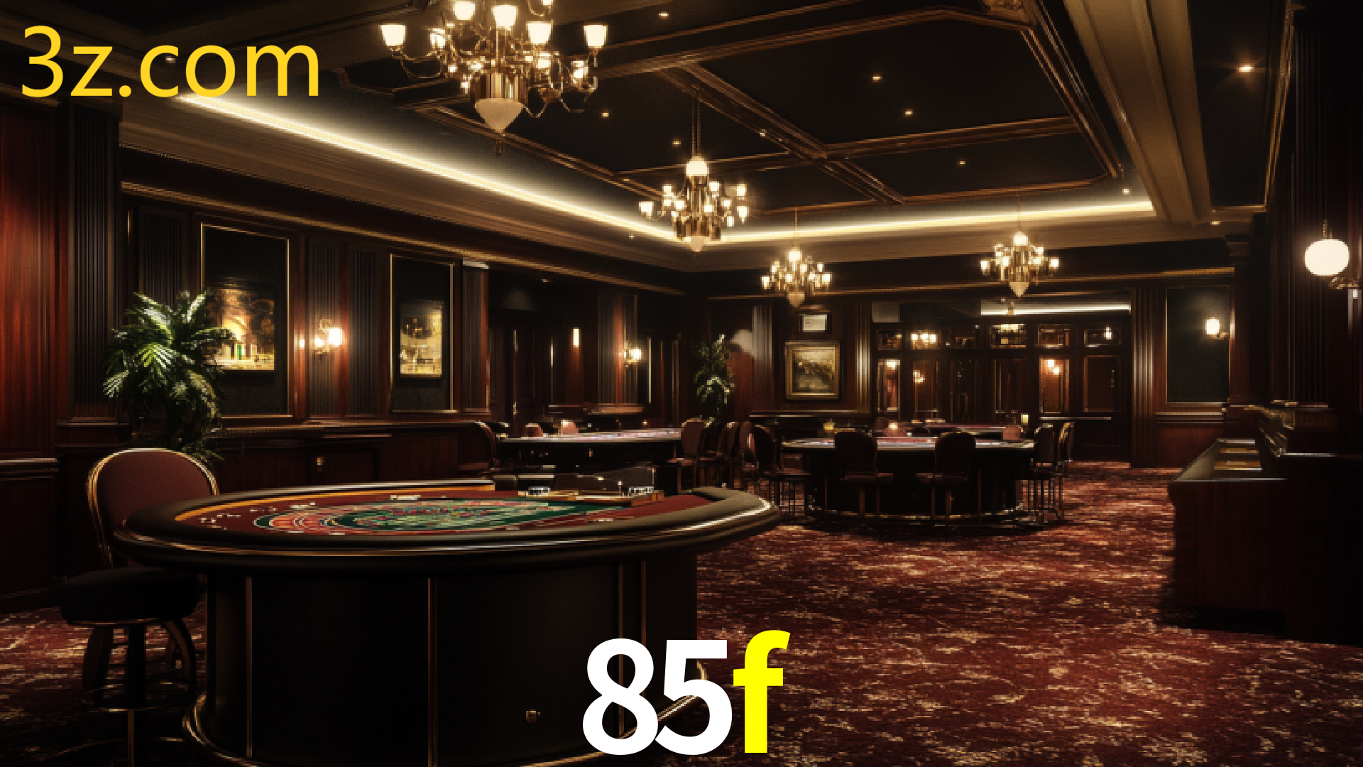 85F
