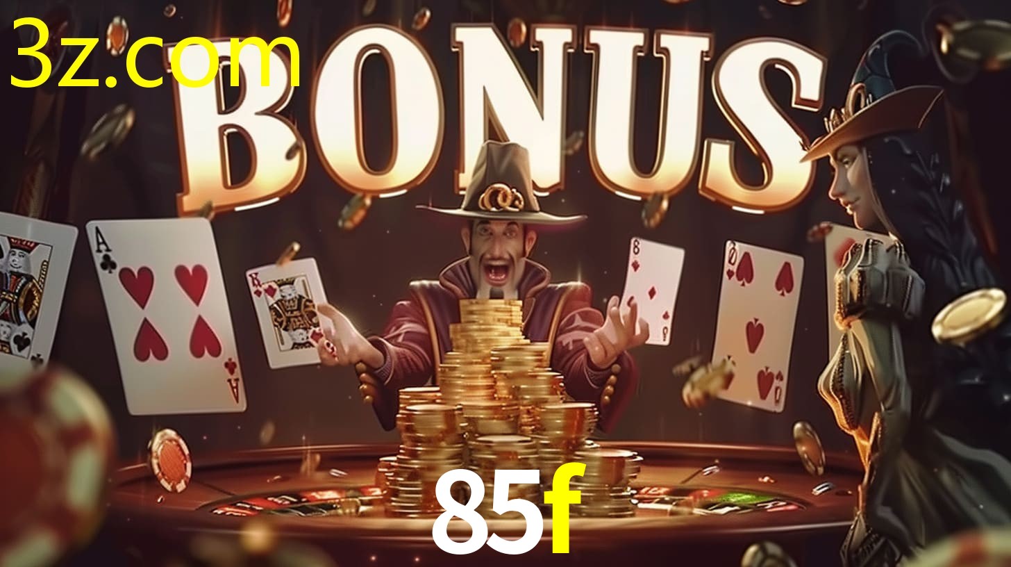 85F