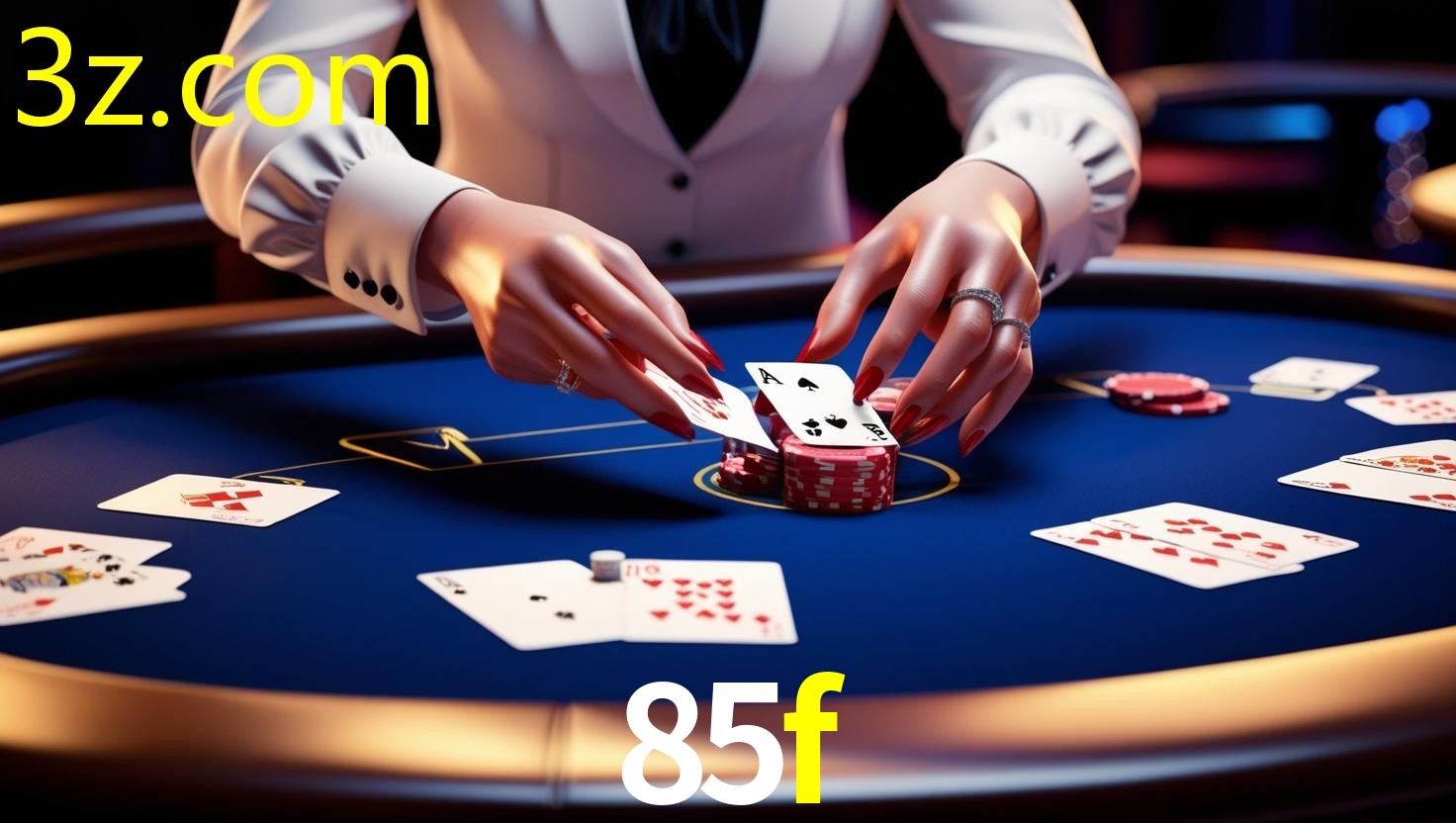 85F
