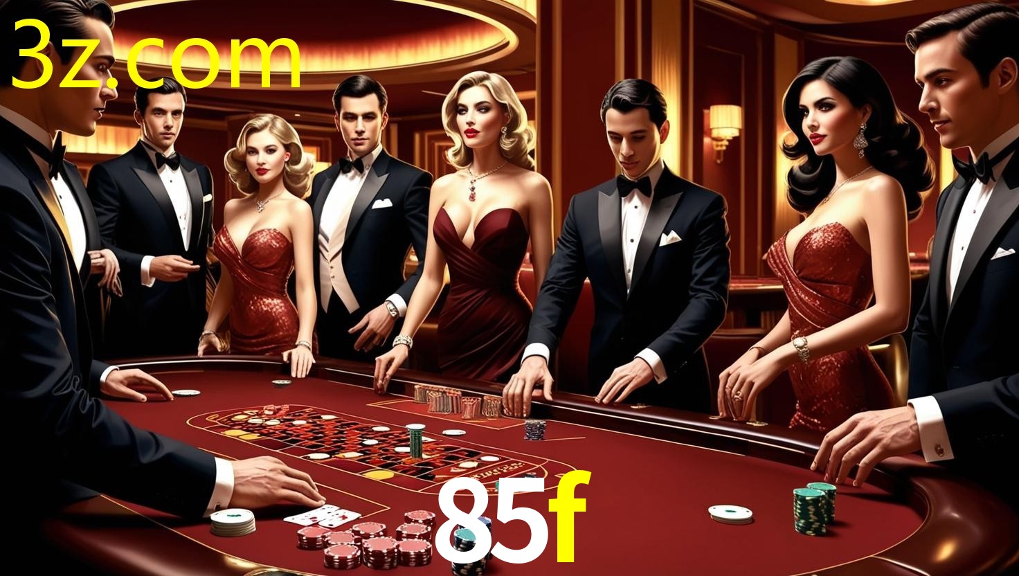 85F