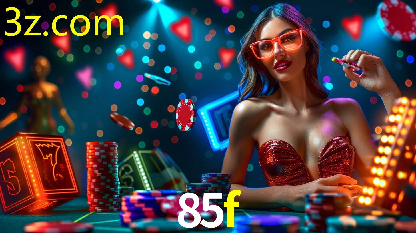 85F
