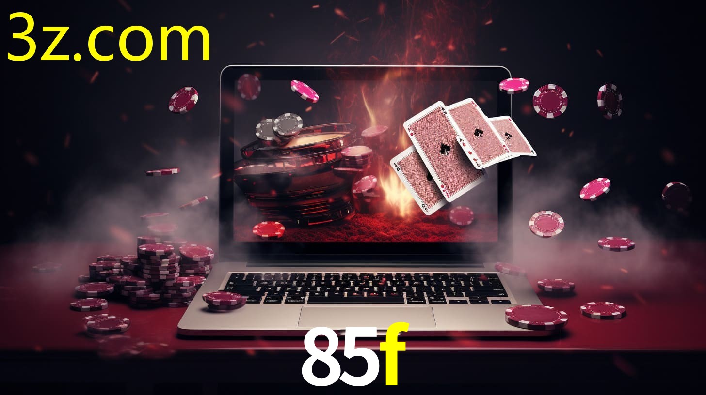 85F